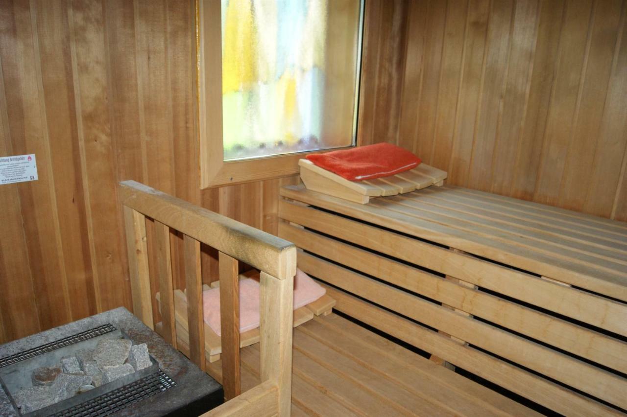 4 Sterne Ferienhaus "Vorwerk" Bremervörde Exterior foto